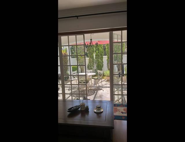 2 BEDROOM APARTMENT TO LET IN SAXONWOLD
